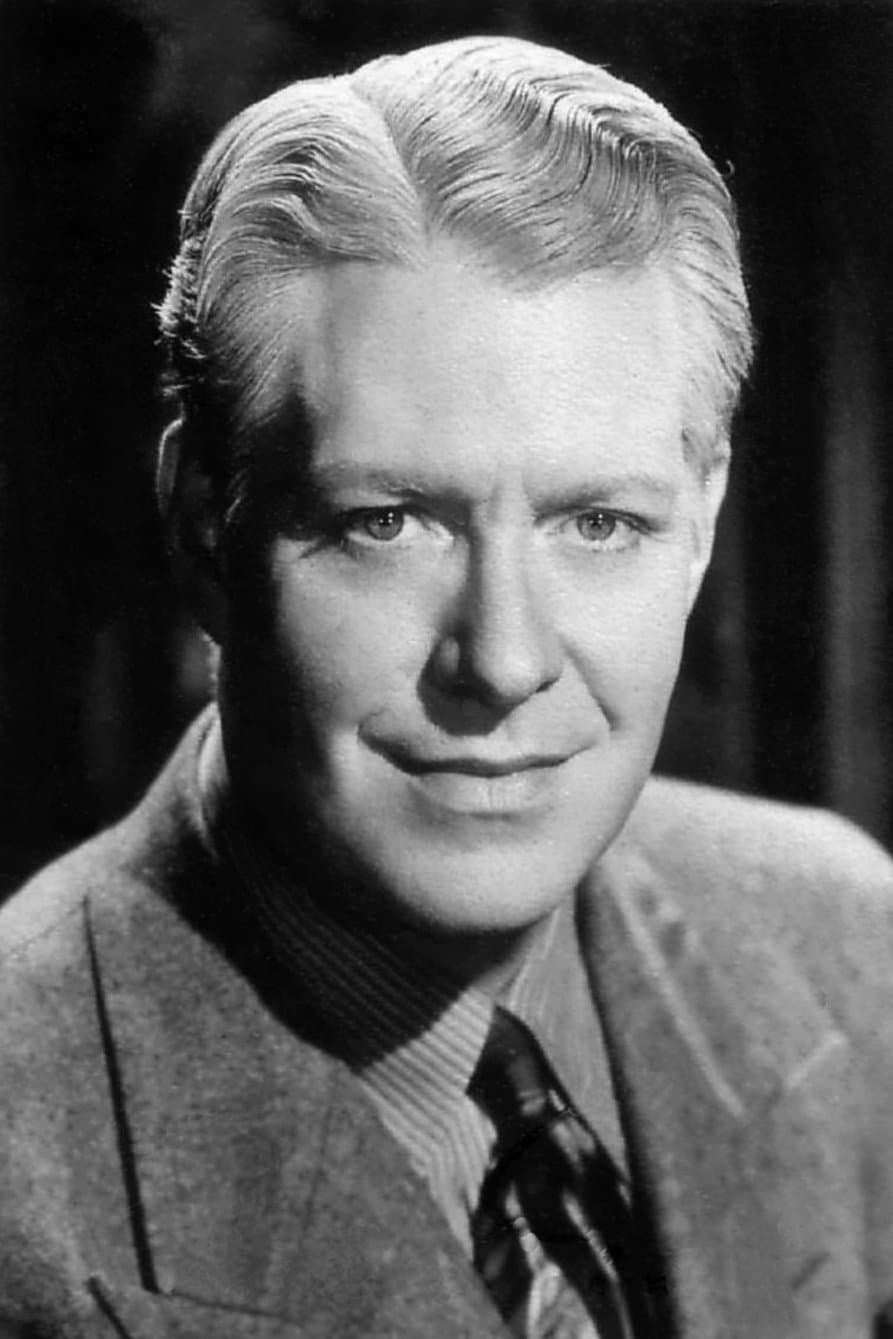 Nelson Eddy profile