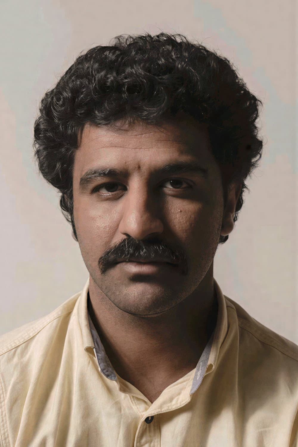 Milad Ashkali profile