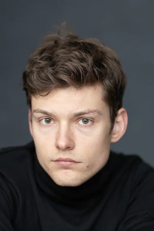 Lion Wasczyk profile