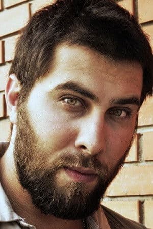 Rustam Mosafir profile