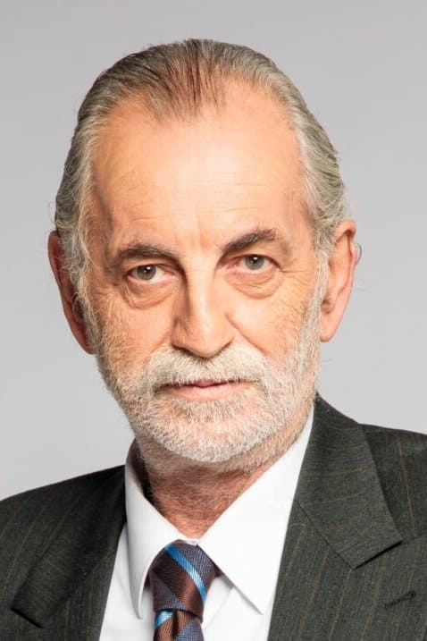 Michalis Aerakis profile