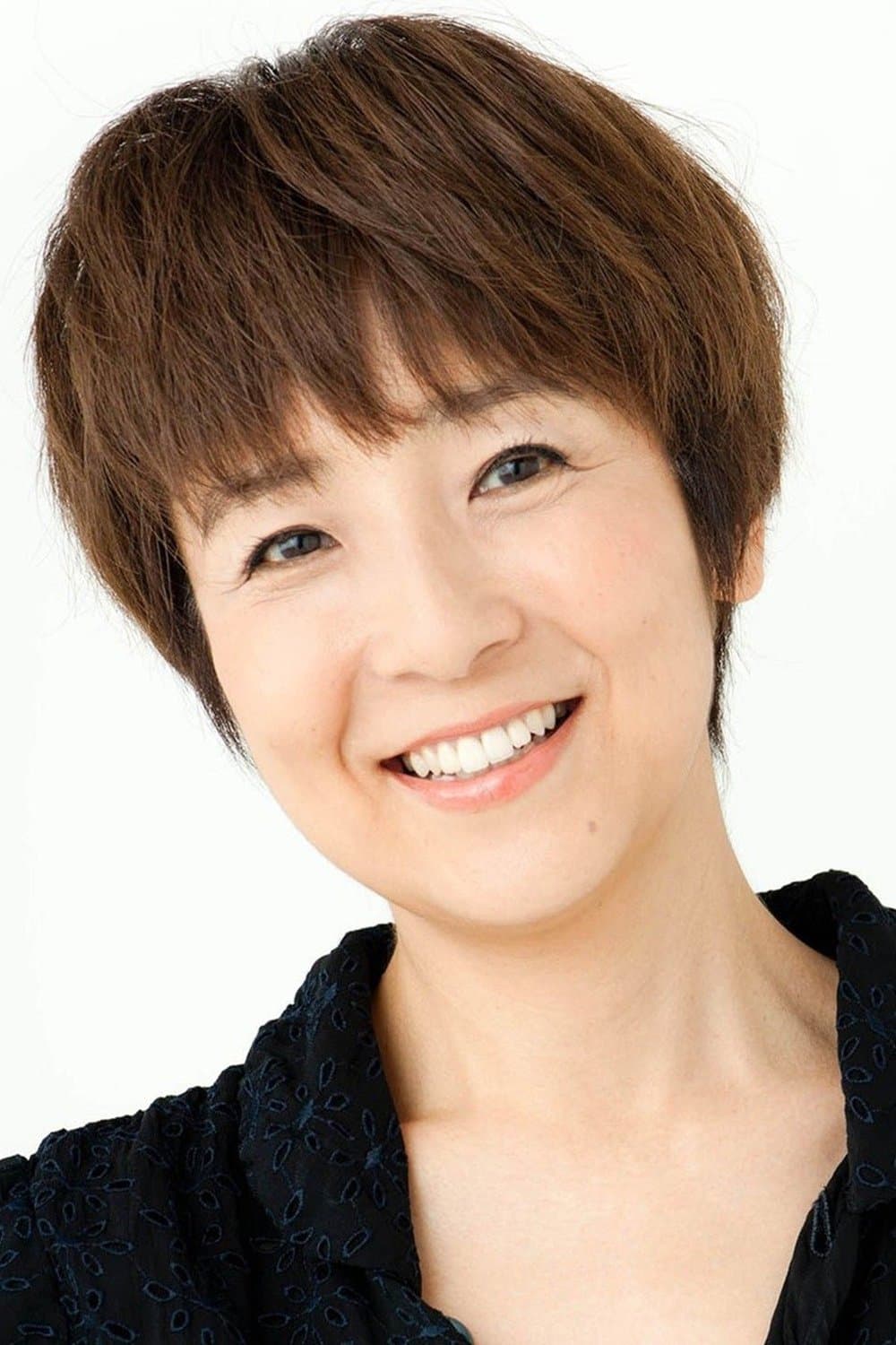 Tomoko Fujita profile