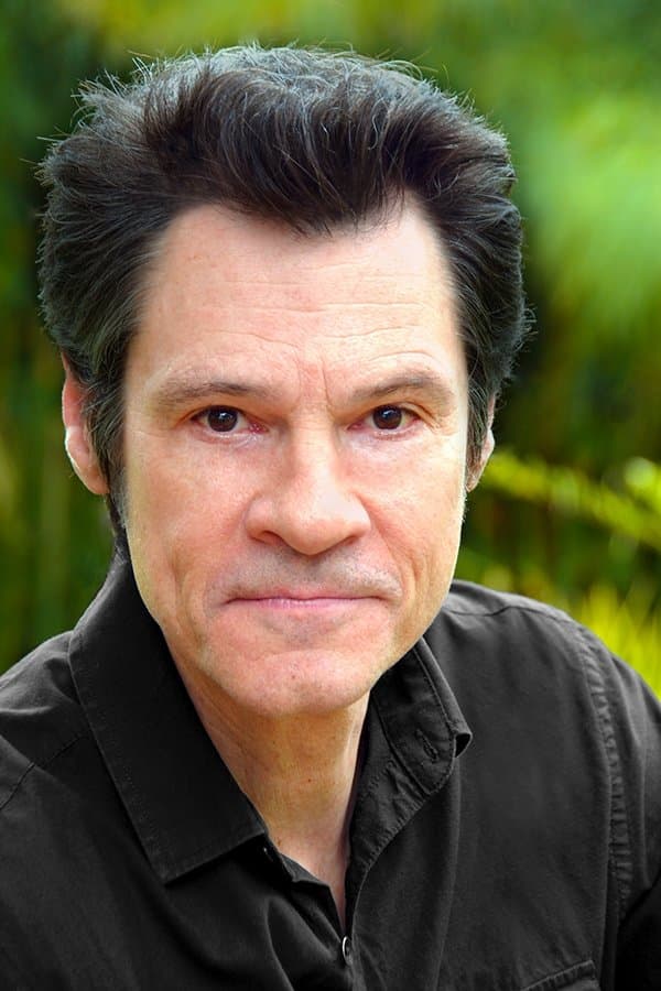 Mark Sanderson profile