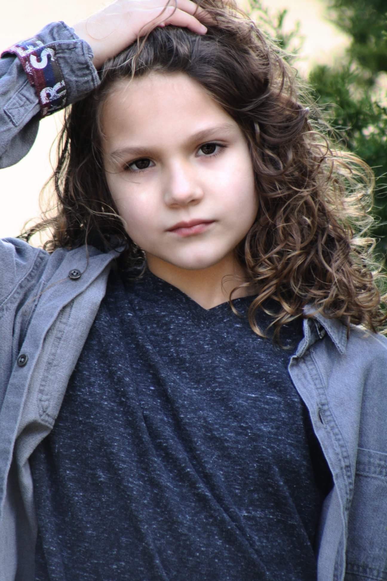 Randall Tyree Brooks II profile