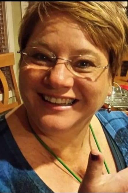 Katherine Hinkle profile