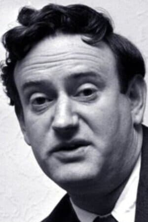 Wolf Mankowitz profile