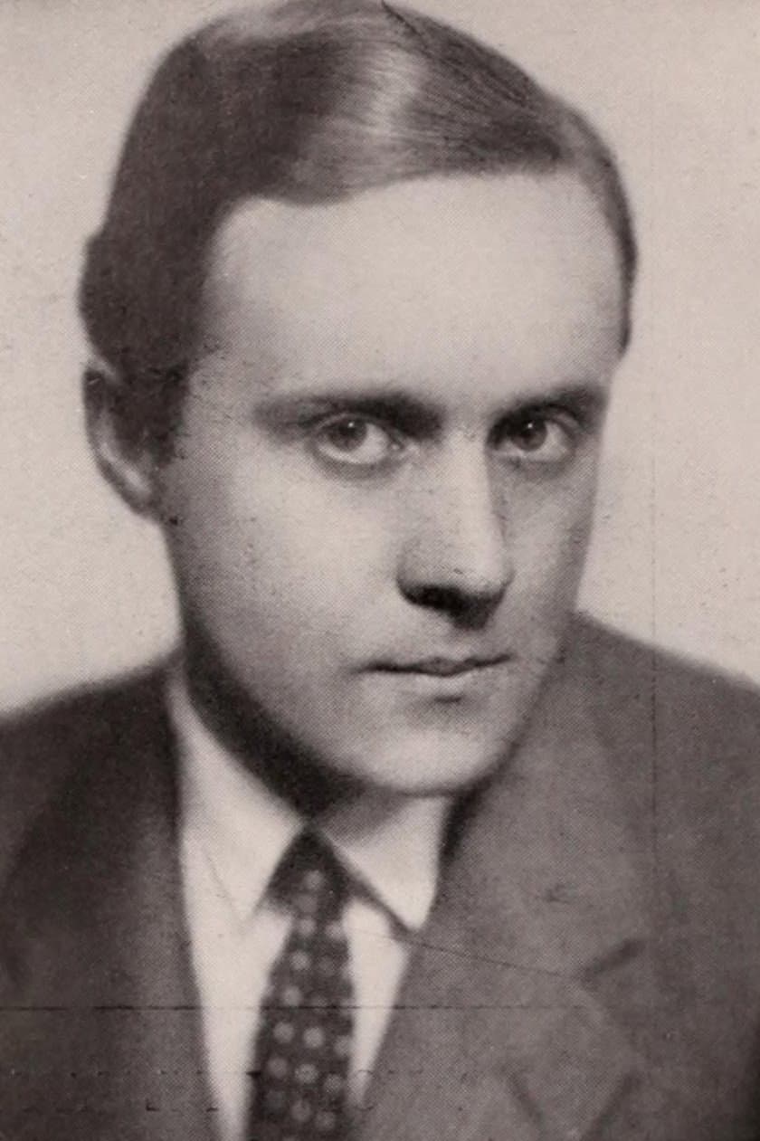 Otto Hartmann profile