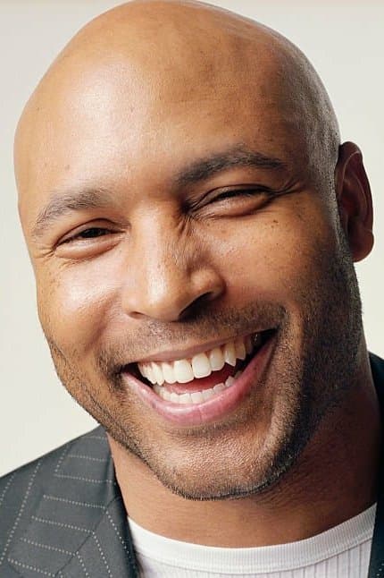 Mathew St. Patrick profile