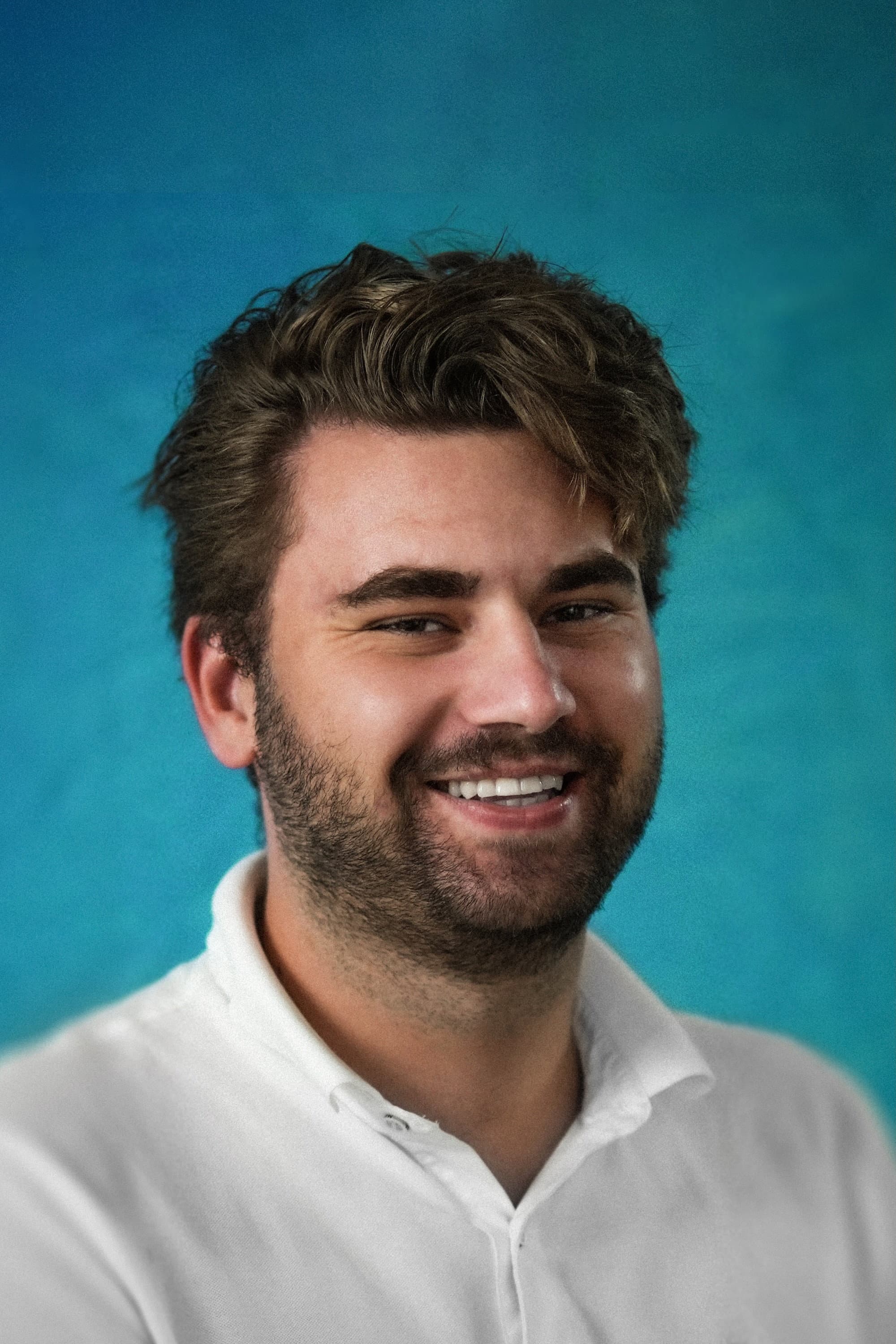 Keno Aladjuz profile