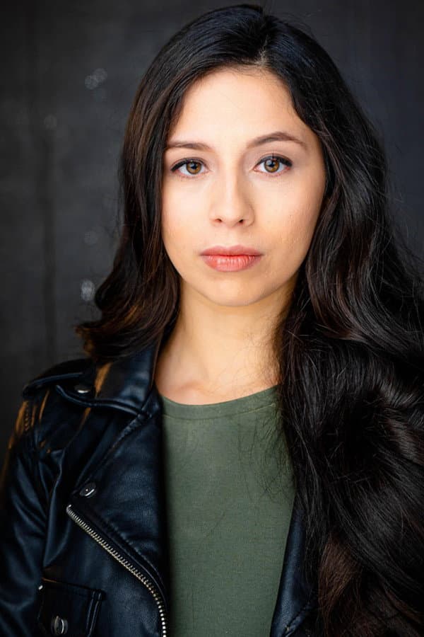 Sunami Rodríguez profile