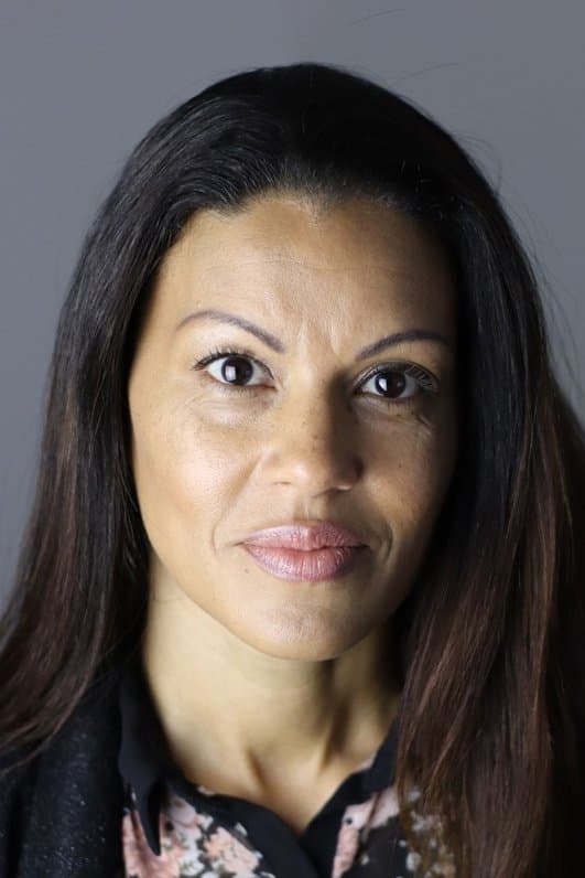 Marielle Salmier profile