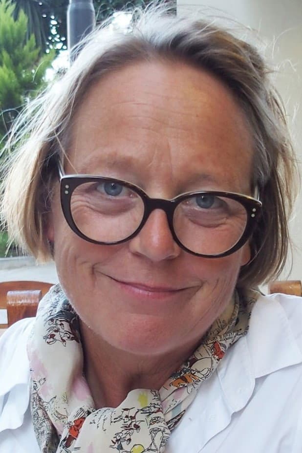 Mechthild Baumsteiger profile