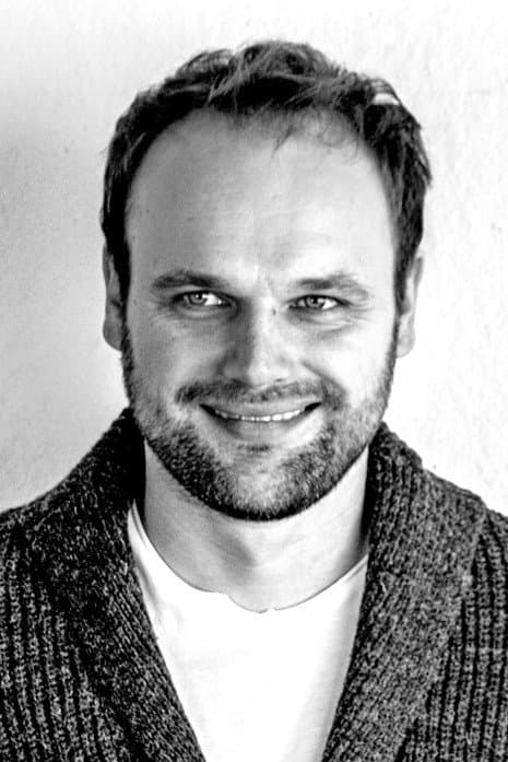 Patrick Lavoie profile