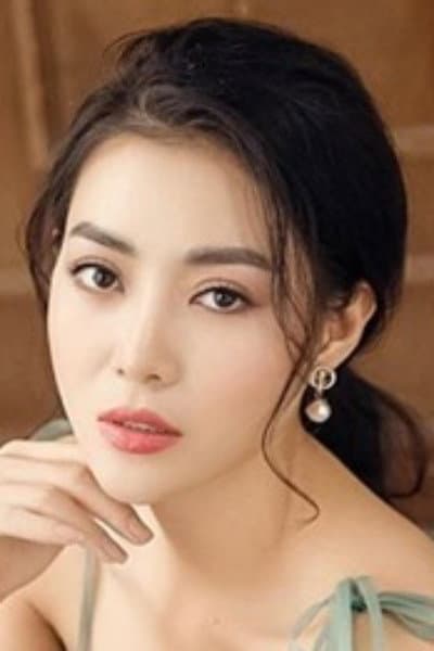 Thanh Hương profile