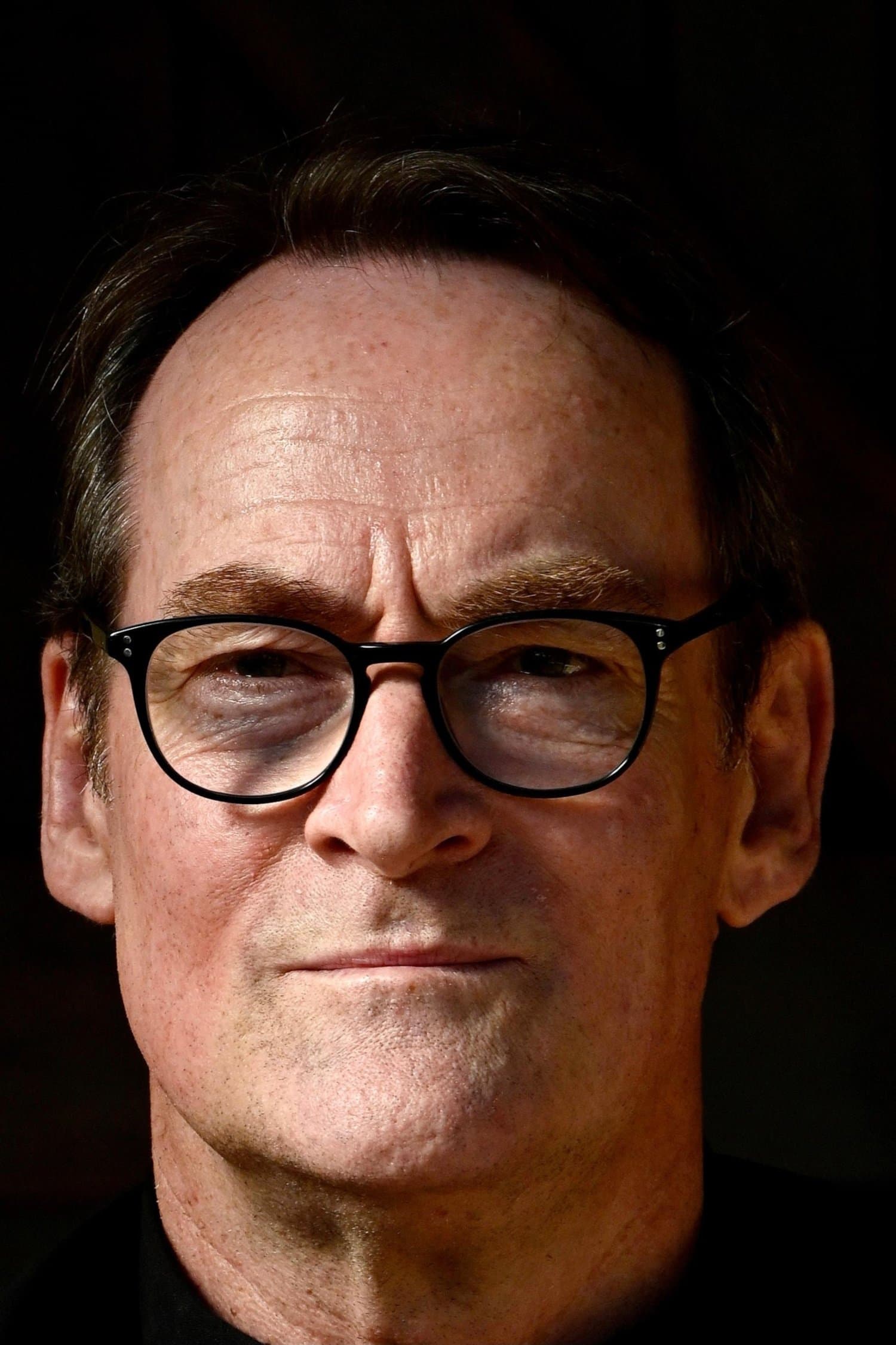 Keith Robinson profile