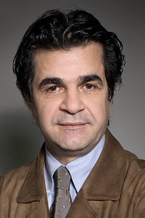 Jafar Panahi profile