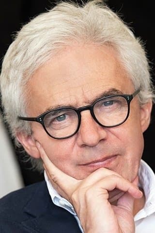 William Bourdon profile