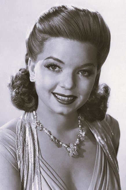 Frances Langford profile