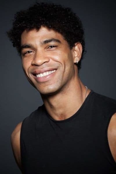 Carlos Acosta profile