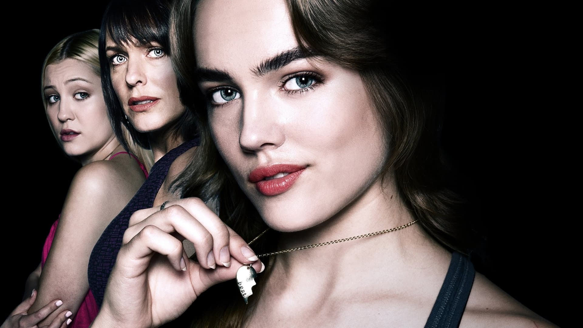 Mommy Be Mine backdrop