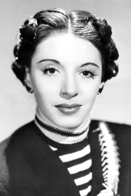 Elaine Barrie profile