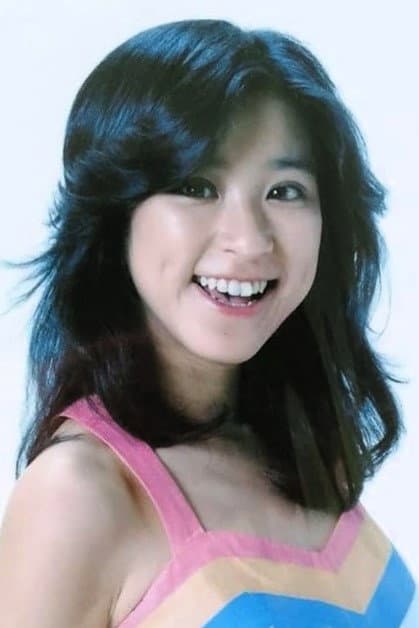 Kahori Takeda profile