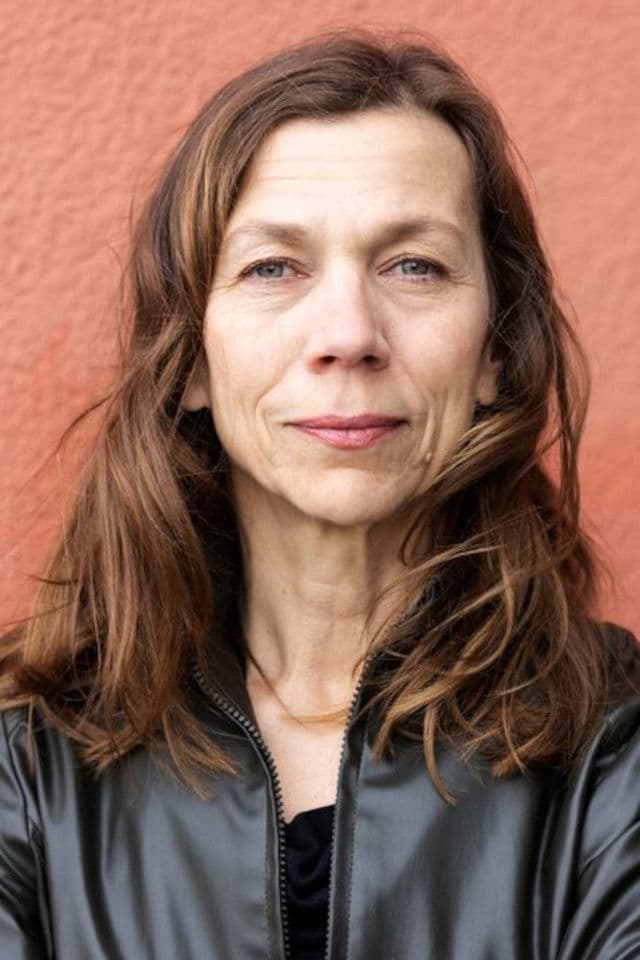 Michaela Winterstein profile