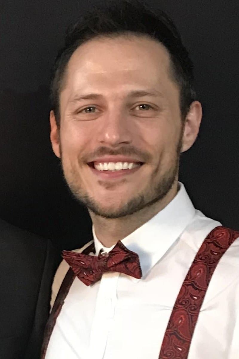 Jake Helgren profile