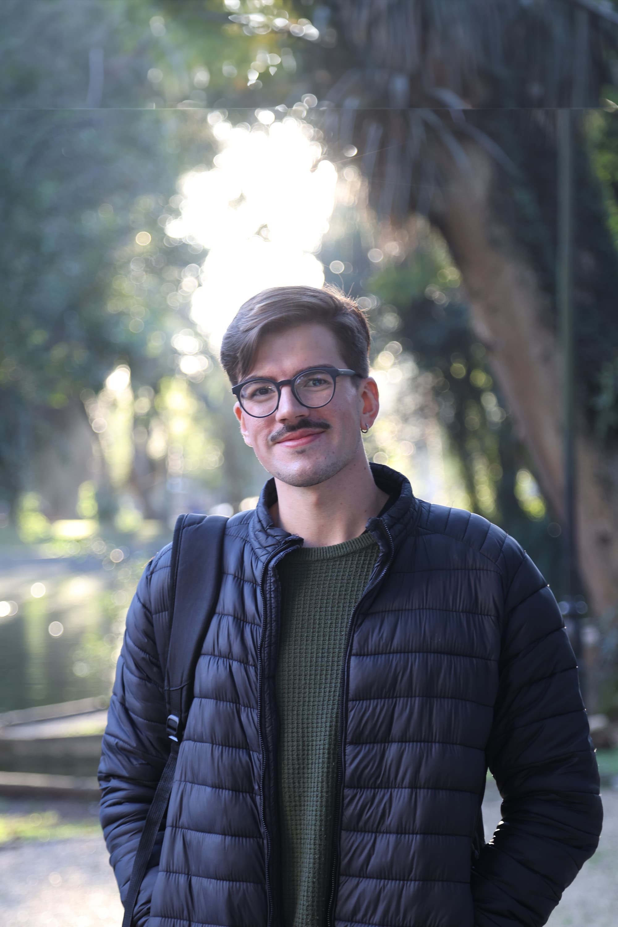 João Dransfeld profile