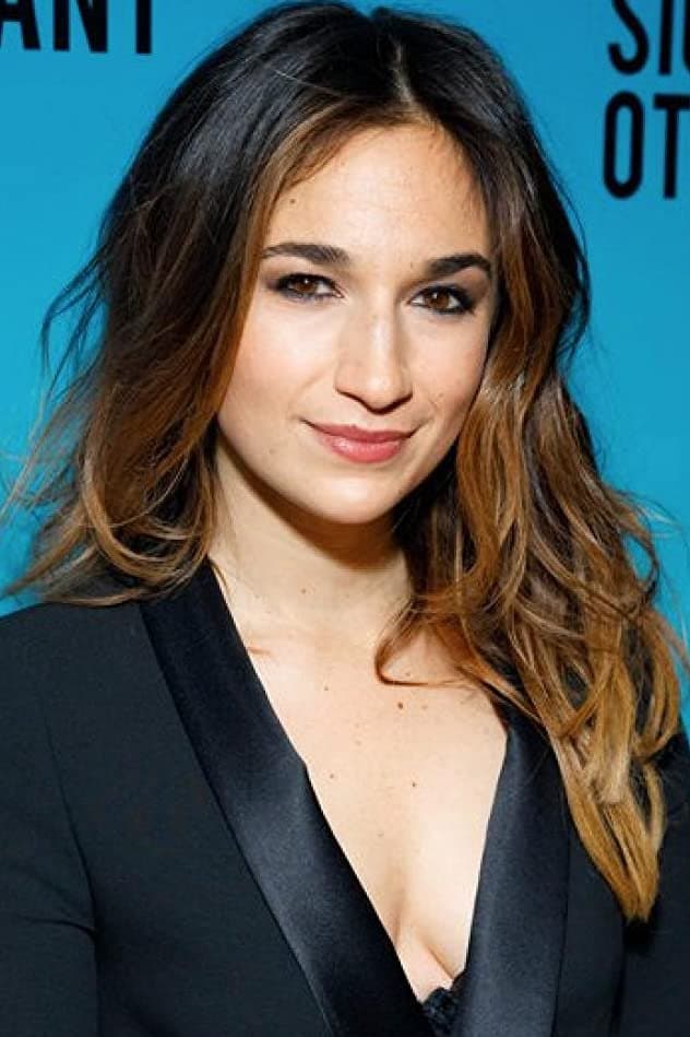 Sas Goldberg profile