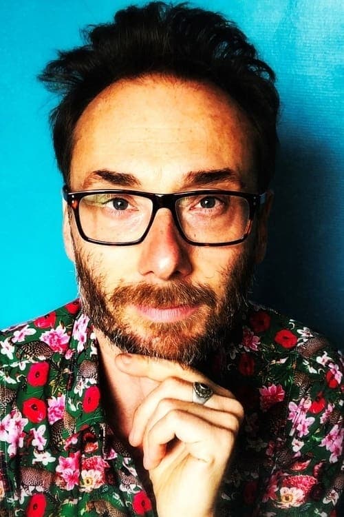 Michaël Souhaité profile