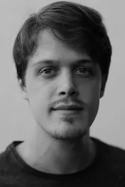 Daniel Torres profile