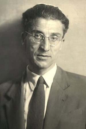 Cesare Pavese profile