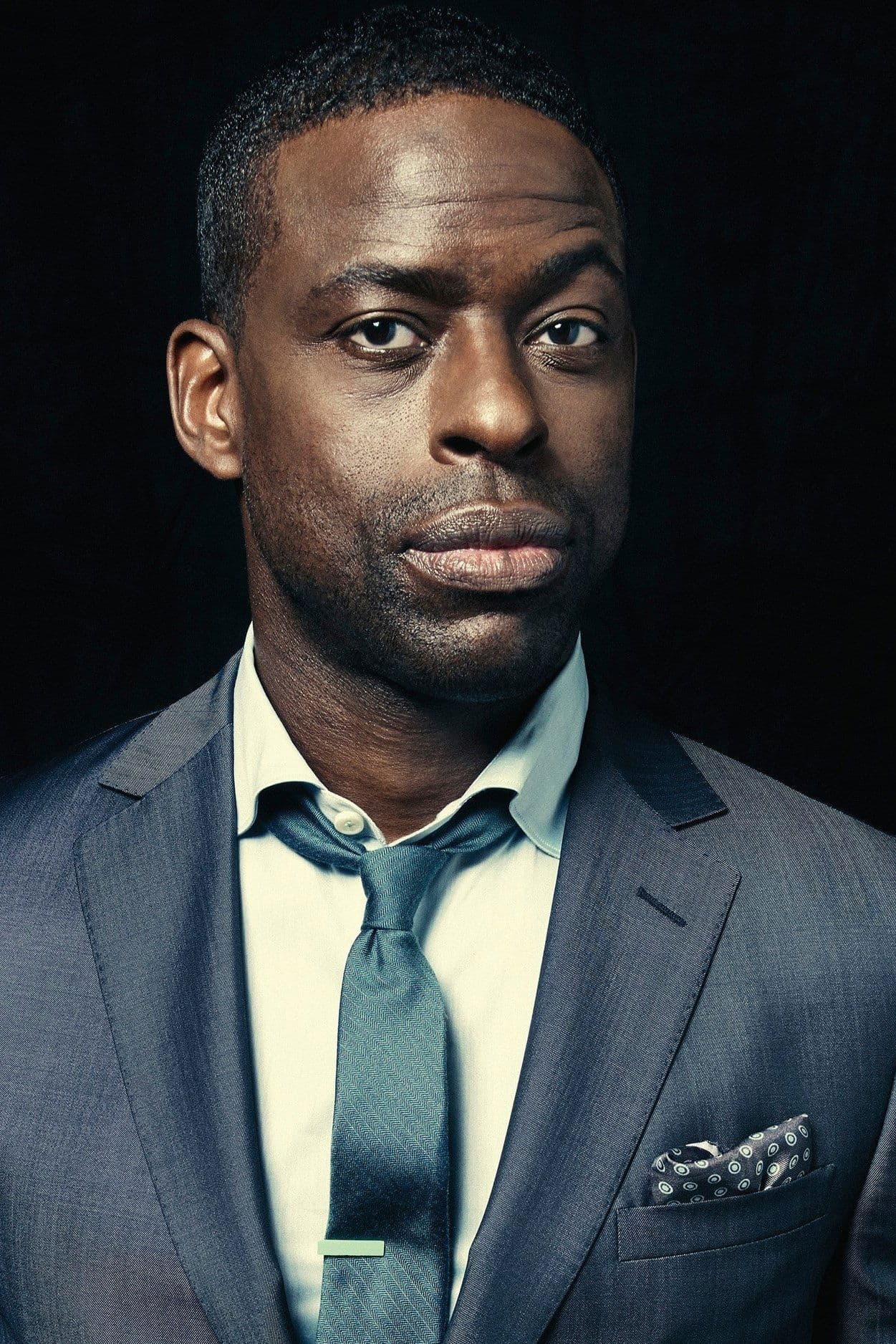 Sterling K. Brown profile