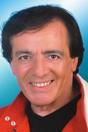 Mino Reitano profile