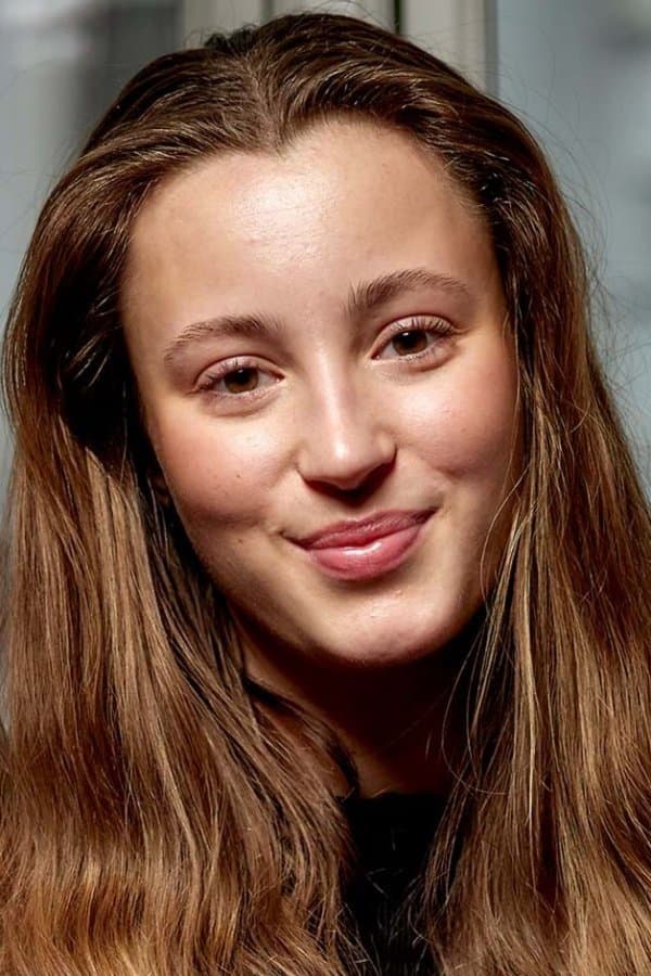 Josephine Chavarria Højbjerg profile