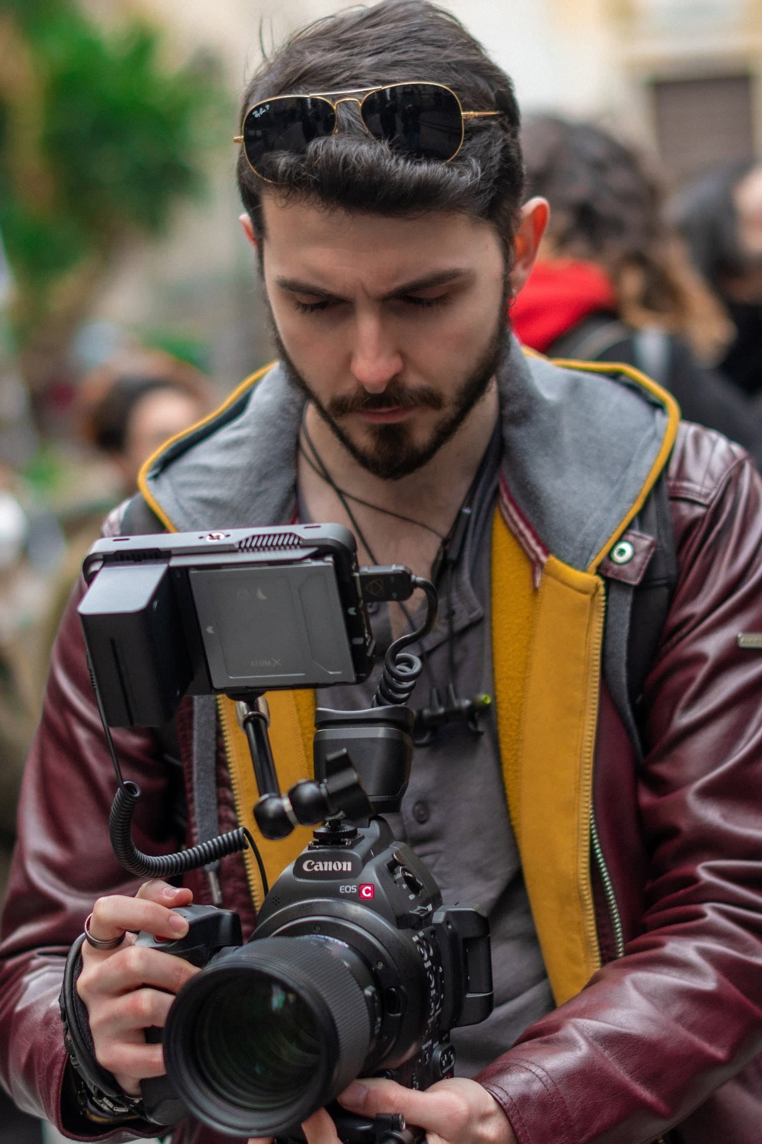 Marcello Vitiello profile