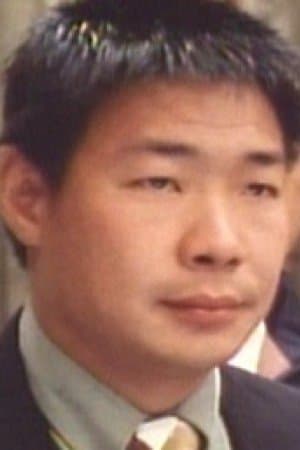 Wu Zhan-Peng profile