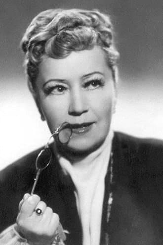 Růžena Šlemrová profile