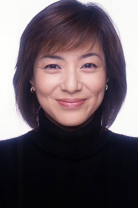 Akiko Yagi profile