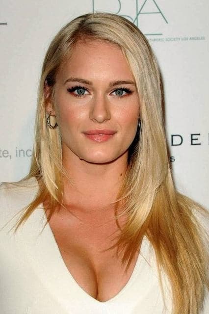 Leven Rambin profile