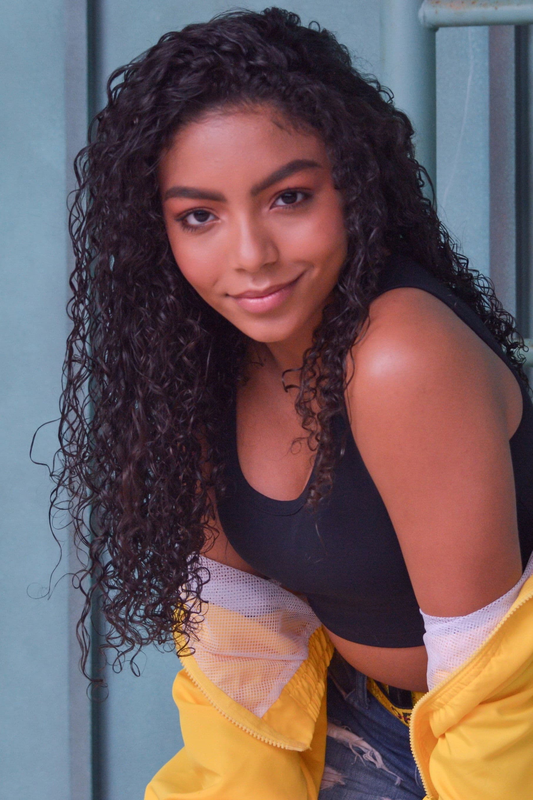 Any Gabrielly profile