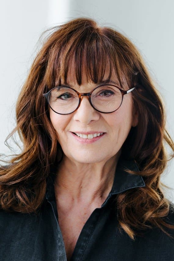 Johanne-Marie Tremblay profile