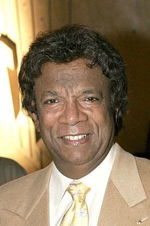 Kamahl profile
