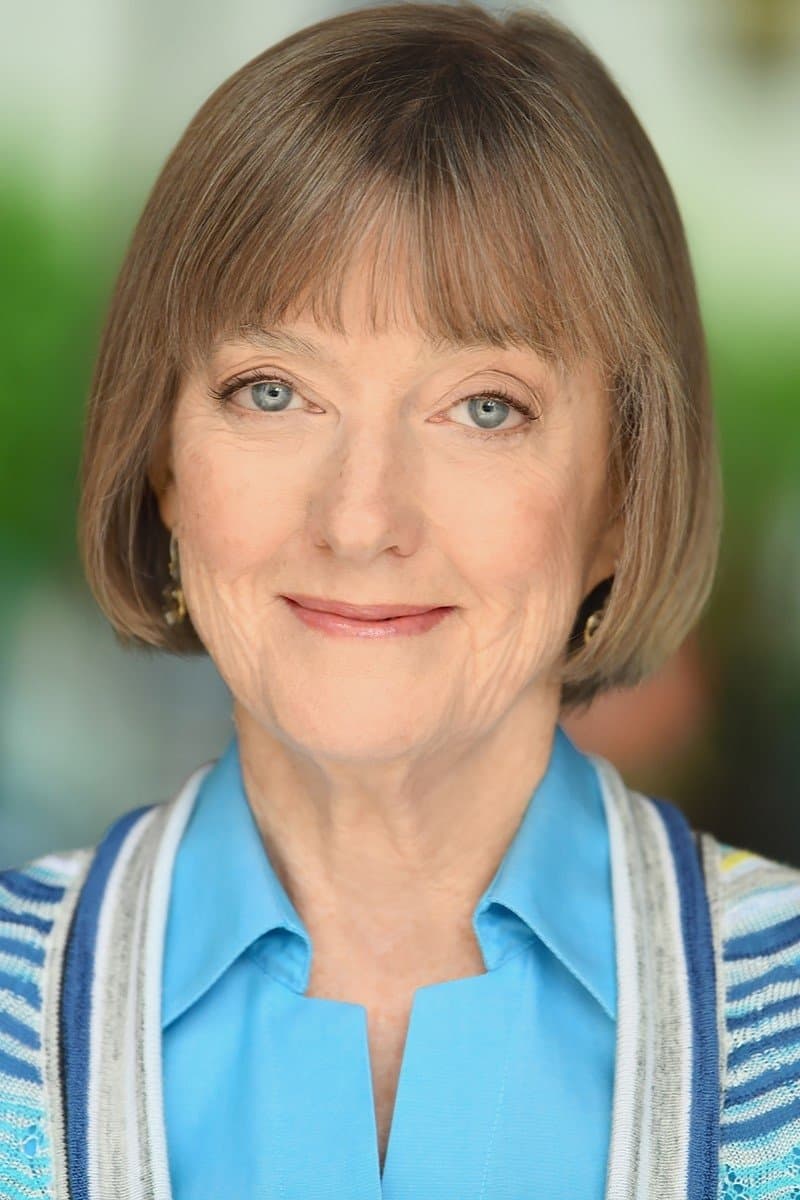 Lucy McMichael profile