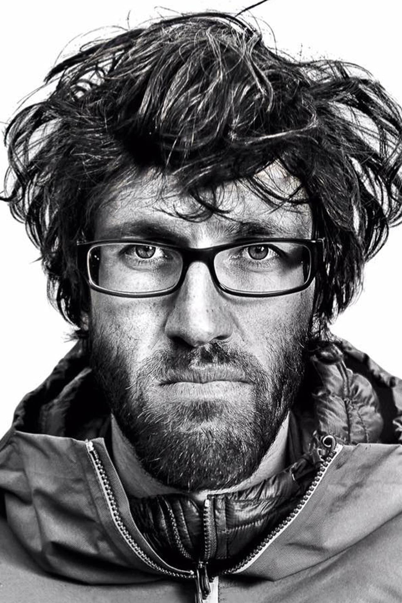 Hansjörg Auer profile