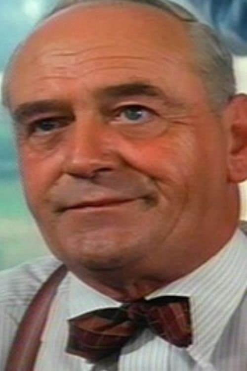 Danny Nelson profile