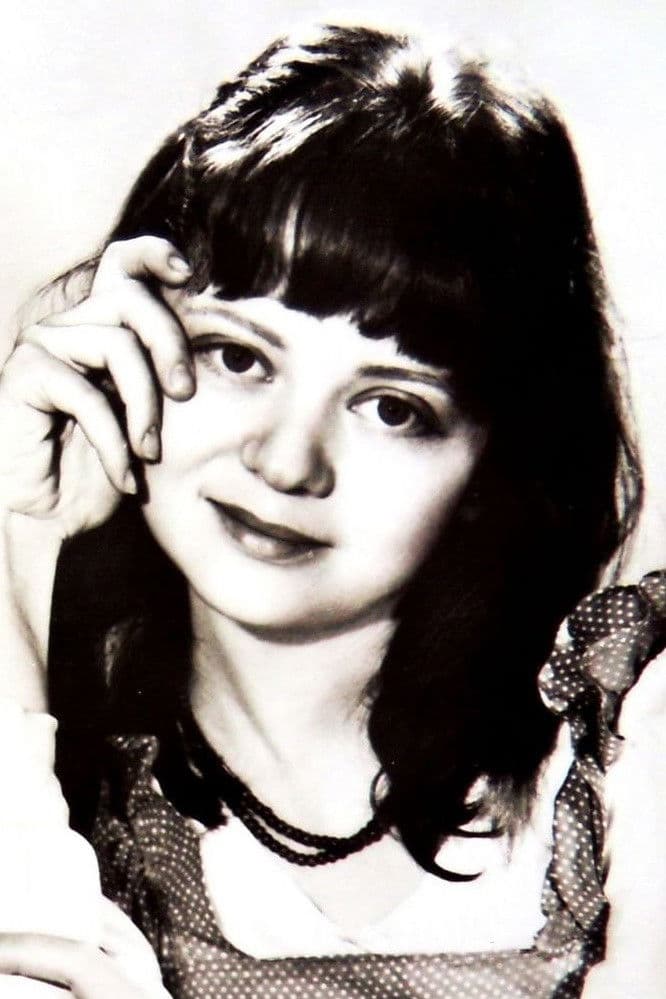 Tatyana Bozhok profile