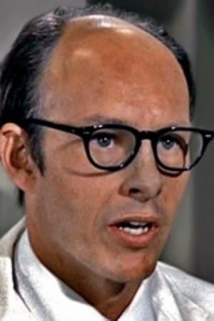 Gwil Richards profile