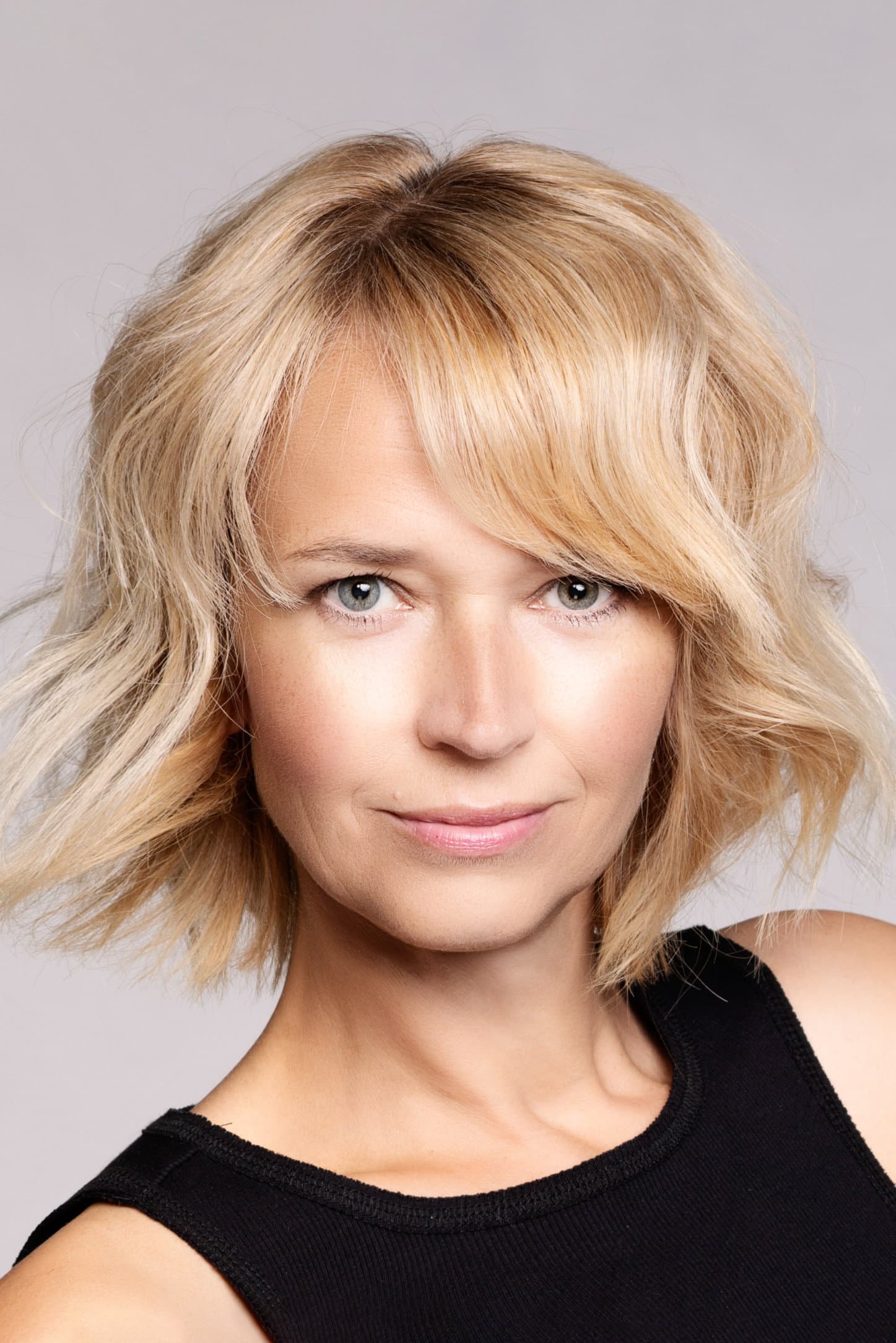 Monika Fejglová profile